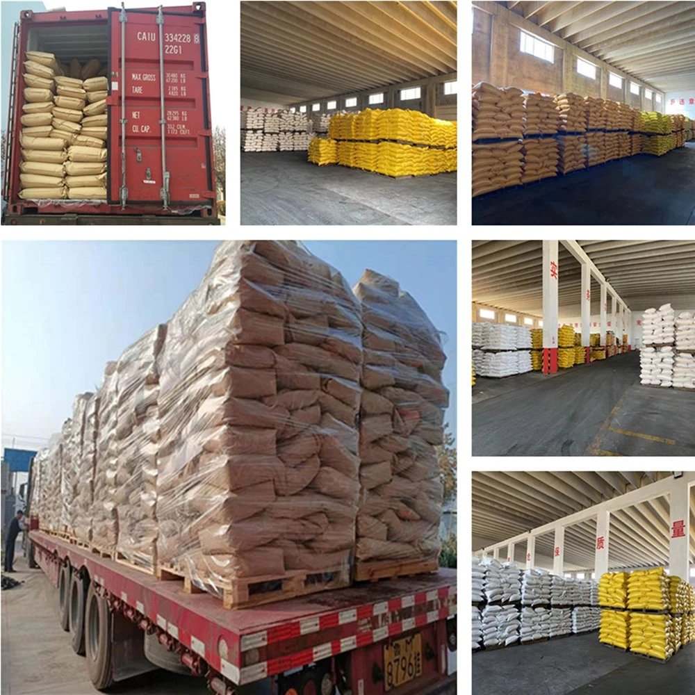 Calcium Formate/Calcium Diformate/Formic Acid Calcium Salt/Construction Calcium Formate/Industrial Grade Calcium Formate/Calcium Formate Feed Grade